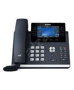 Yealink SIP-T44U IP Phone